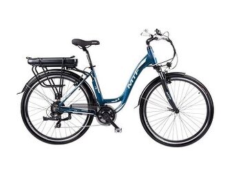 Nový elektrobicykel MTF TOUR 1.4 + batéria 13 Ah