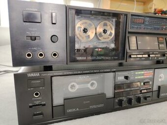 Yamaha K700