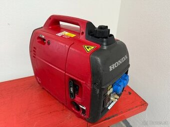 Elektrocentrála Honda EU20i