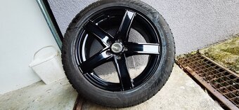 Matador zimné 225/50 R17