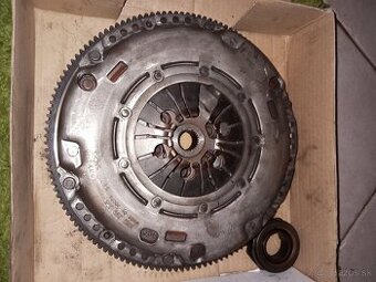 Spojka OCTAVIA 1, GOLF 4, LEON, AUDI A3 1.9 TDI