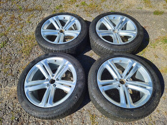 VW Mallory 5x112 R19 9Jx19H2 ET33