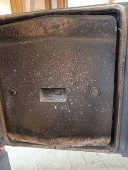 Kotol na tuhé palivo Protherm 20 dlo