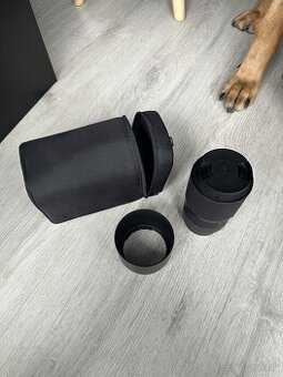 Predám Sigma 105mm Macro f2.8 DG