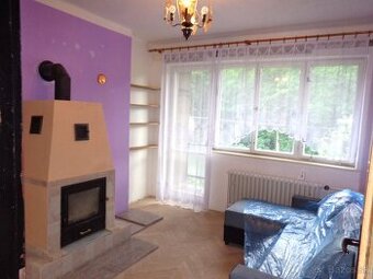 Predaj dvojgeneračný tehlový dom Banská Bystrica, pozemok 77