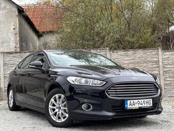 Ford Mondeo 2.0 TDCi Duratorq Trend A/T – TOP STAV