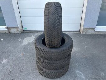 Nokian 225/60 r17