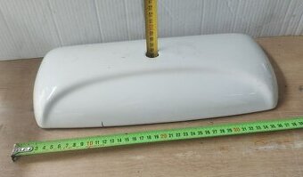 kryt viečko dekel nadrzky nadobky kombi WC