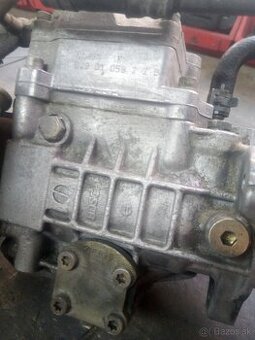 Vstrekovacie čerpadlo Škoda Octavia 1.9 TDI