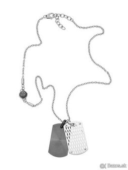Náhrdelník Diesel Jewelry model DX0842040