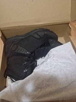 Predam bosp taras a iné topanky rôzne veľkosti