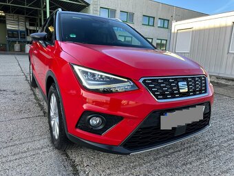 SEAT Arona 1.6 TDI XCELLENCE - 1