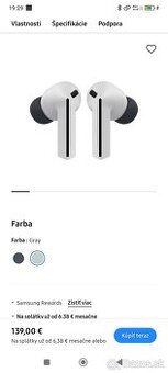 Predam samsung galaxy s25 12/256 gb