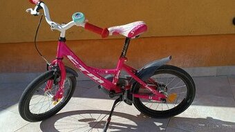 Predam dievcensky bicykel 16