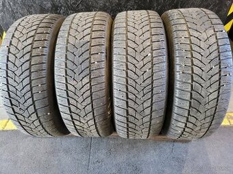225/60 R17 Dunlop zimne pneumatiky