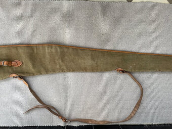 Predám nepouž. púzdro na zbraň...