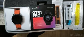 Amazfit GTR3 pro