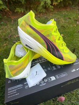 Bezecke tenisky Puma Nitro Elite PsyRush