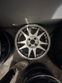 Elektróny 4x100 r15