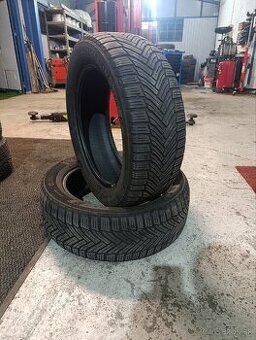 215/55 R17 ❄️❄️