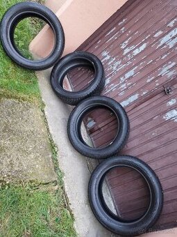 zimne pneumatiky 235/50 R19 NOKIAN