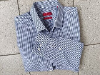 Pánska košeľa HUGO BOSS -veľ. 44