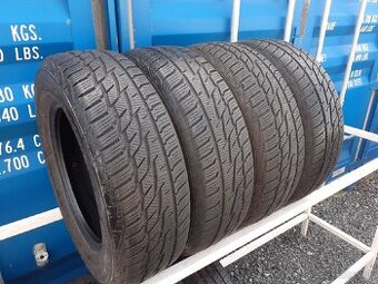 215/70R16 Zimné pneumatiky Matador