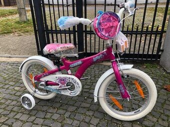 Bicykel 16”