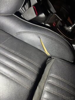 Sedačky alfa romeo 159