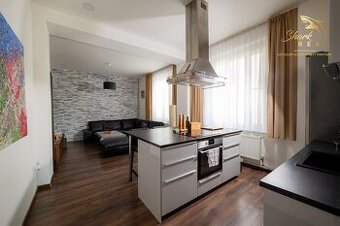 PRENÁJOM - 2. Izbový byt v centre mesta