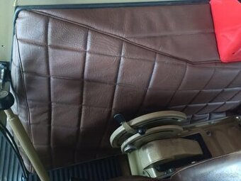 Čalunenie blatnikov na zetor 8011-16145