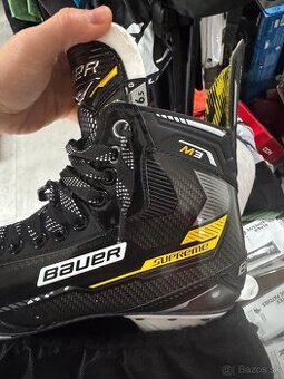 Predam korcule Bauer Supreme M3