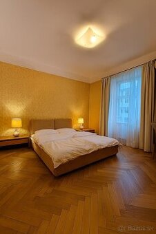 2 izbový byt Trnavaké Mýto (Šancová)