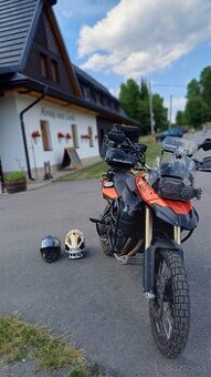 Bmw F 800 gs