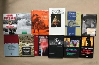 Denník princa Leopolda, Hudba v Bratislave, Jugoslávie