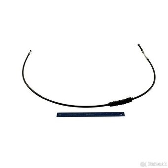 Spojkové lanko Indian