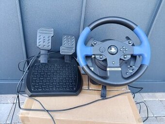 Predám volant Trustmaster T150