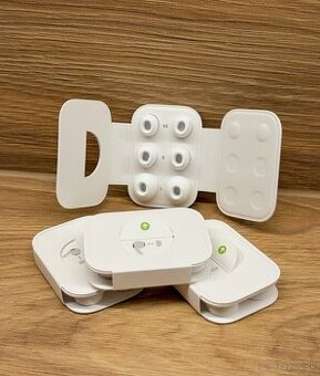 Sada náhradných gumičiek Airpods Pro, Airpods Pro 2