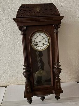 Predám starozitne hodiny