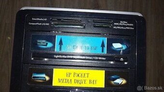 HP Pavilion a6641cs  ● Procesor Intel® Core™ 2 Quad Q8200 ●