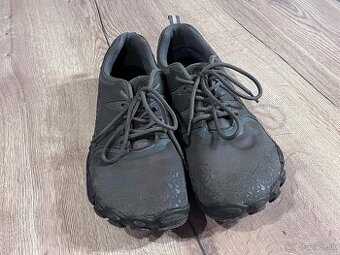 Predám pánske barefoot topánky Head veľkosť 46