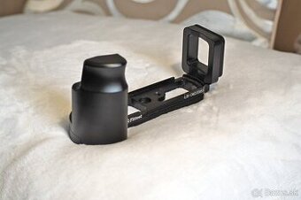 Grip pre Olympus OMD M5