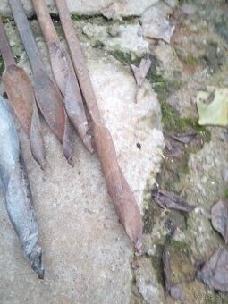 Starý príbor nebožce