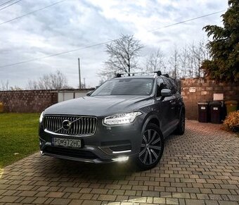 Volvo XC90 2.0 B5 Drive-E Inscription AWD A/T