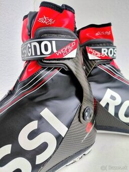 Rossignol WC X-ium Carbon Skate Premium | 44 ( 43,5 ) "10" - 1