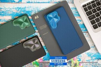 Nillkin Camshield Prop pre Samsung