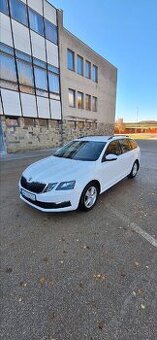 Škoda Octavia 2.0 tdi