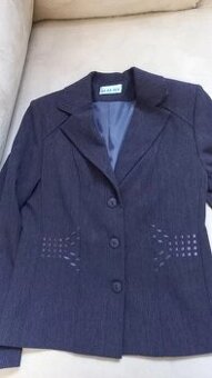 Dámske saká a mikina , L veľkosť