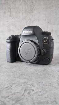 Canon EOS 6D Mark II + darček EF 50mm f/1.8 STM