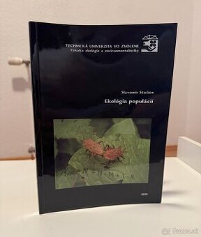 Ekológia populácií